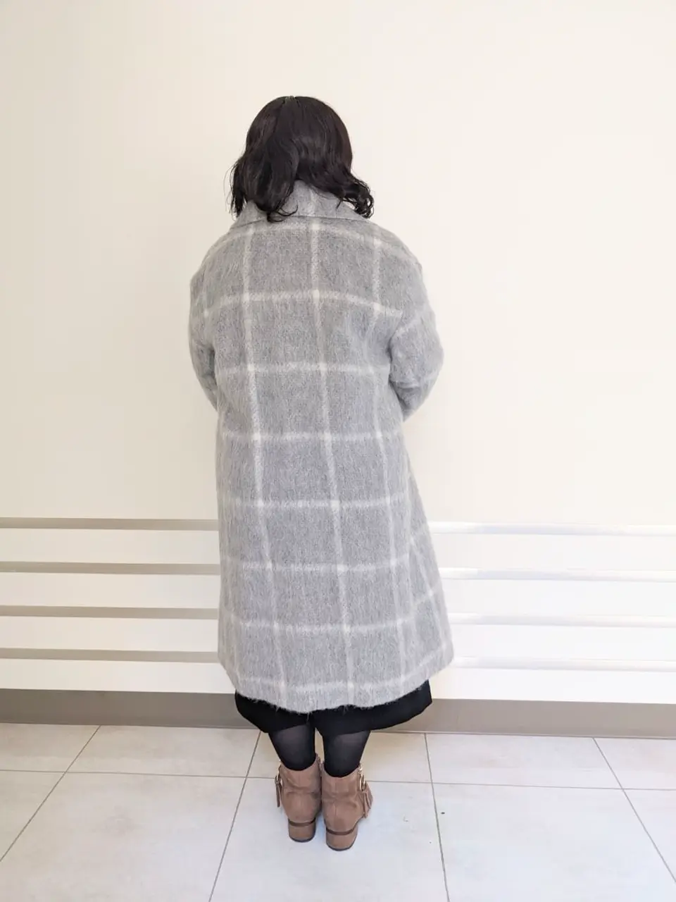 23区 武田 コーディネート画像