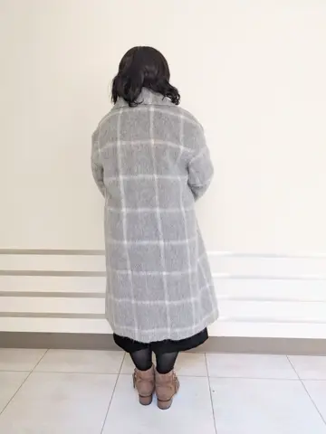 23区 武田 コーディネート画像