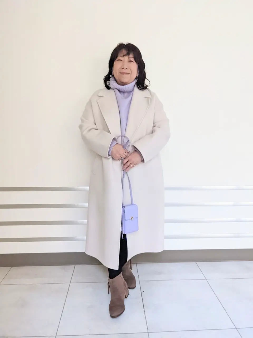  武田 コーディネート画像