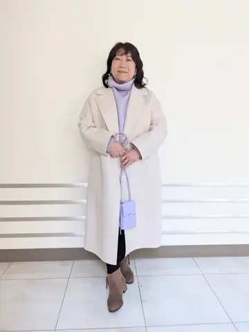 23区 武田 コーディネート画像