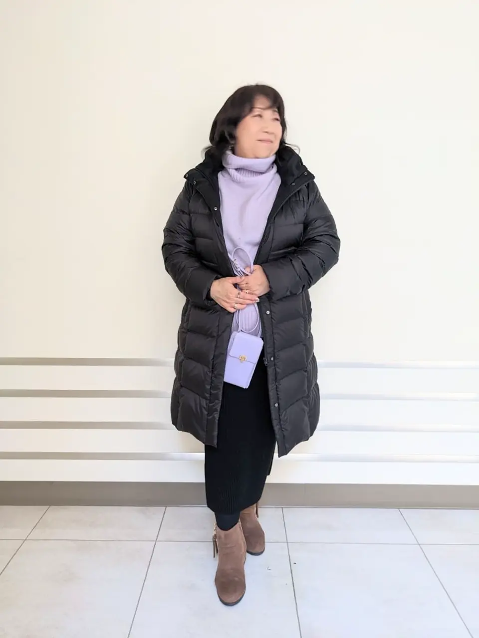 23区 武田 コーディネート画像