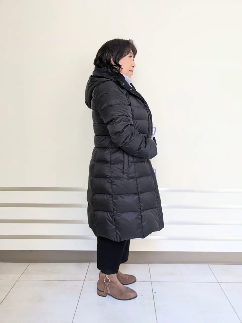 23区 武田 コーディネート画像