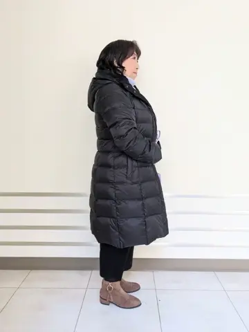 23区 武田 コーディネート画像