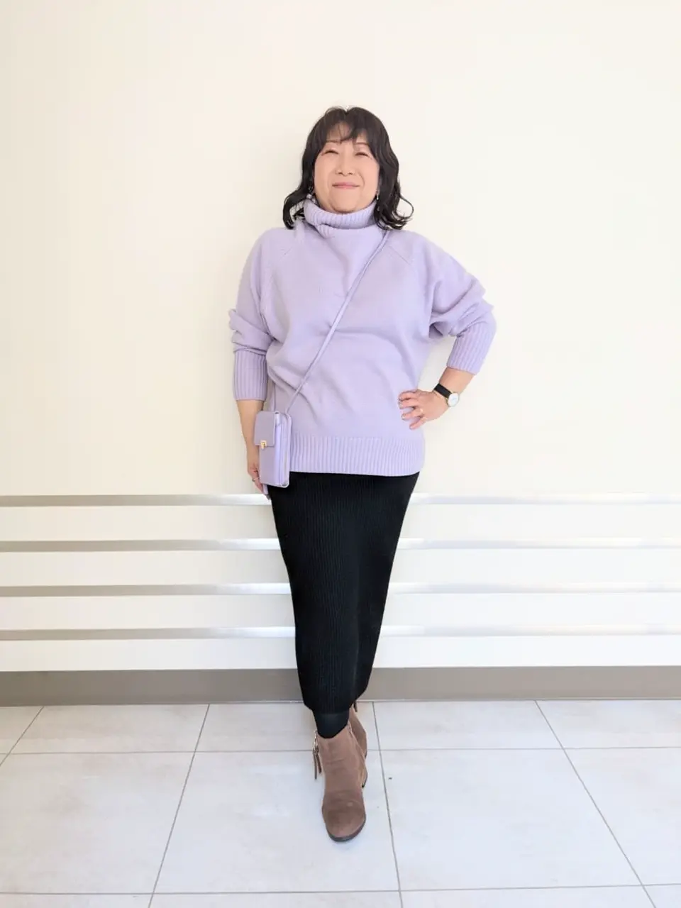 23区 武田 コーディネート画像