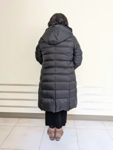 23区 武田 コーディネート画像