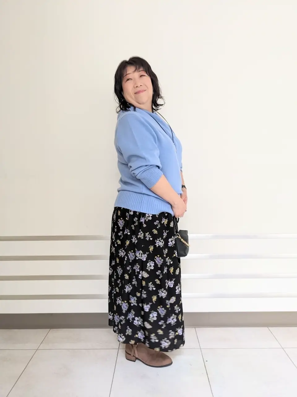 23区 武田 コーディネート画像