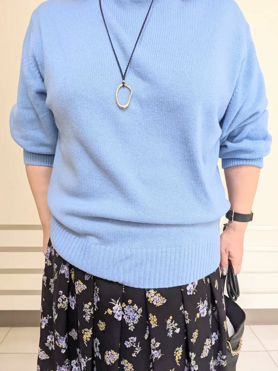 23区 武田 コーディネート画像