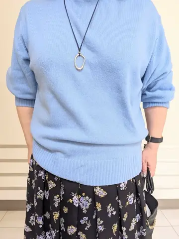 23区 武田 コーディネート画像