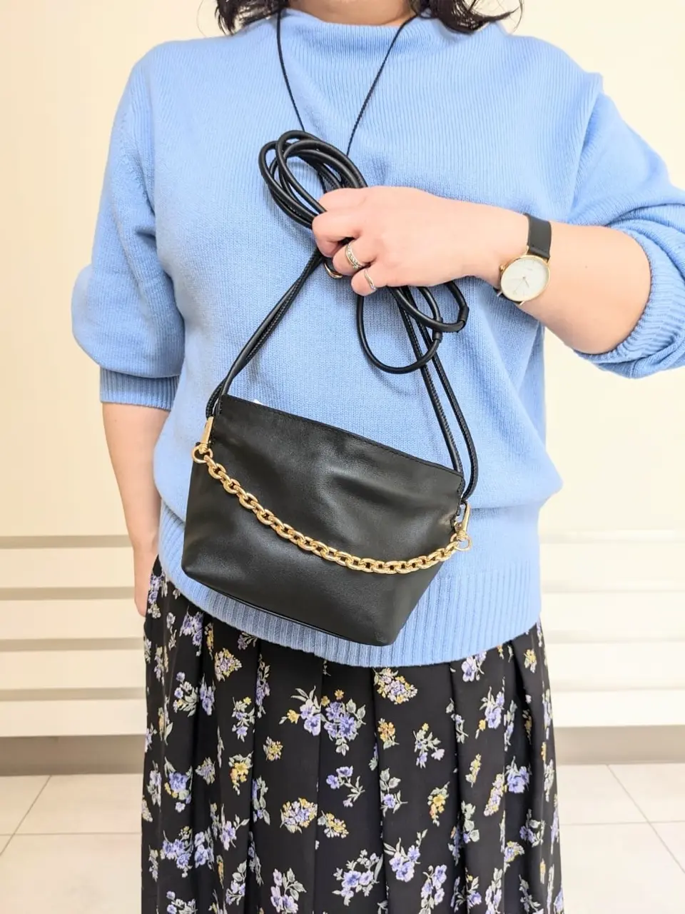 23区 武田 コーディネート画像