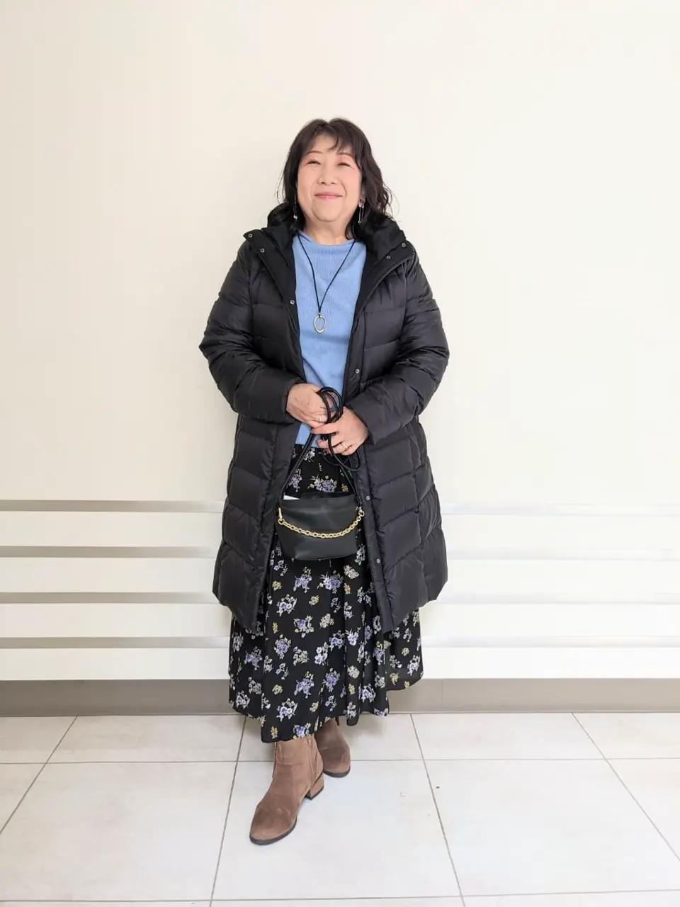 23区 武田 コーディネート画像