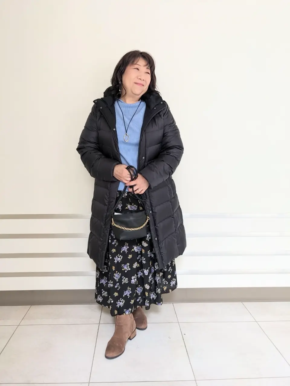 23区 武田 コーディネート画像