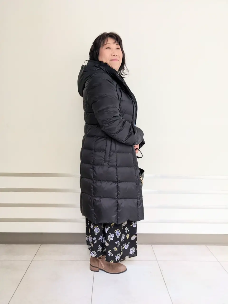 23区 武田 コーディネート画像