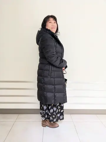 23区 武田 コーディネート画像