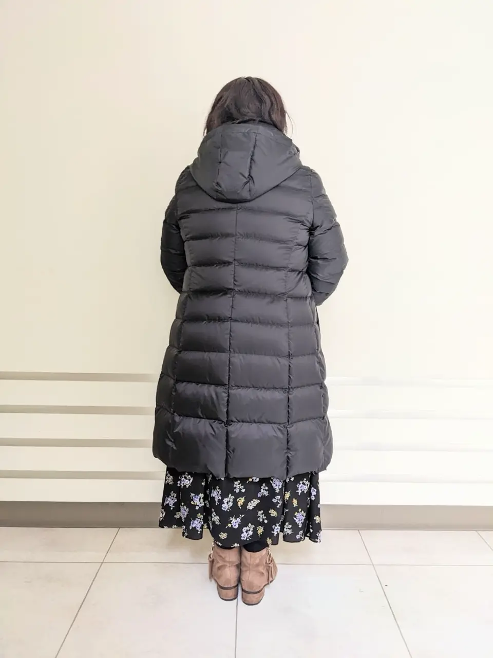 23区 武田 コーディネート画像