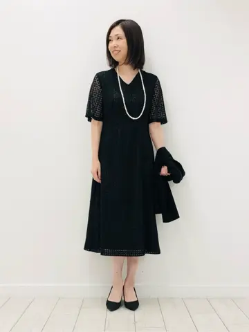 23区 押切 コーディネート画像