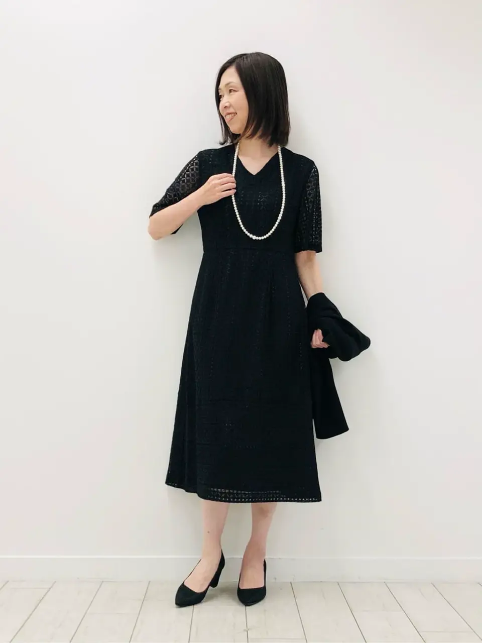 23区 押切 コーディネート画像