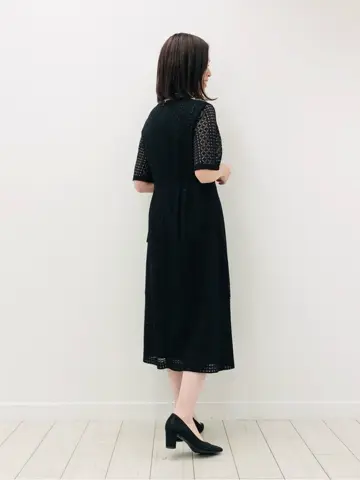 23区 押切 コーディネート画像