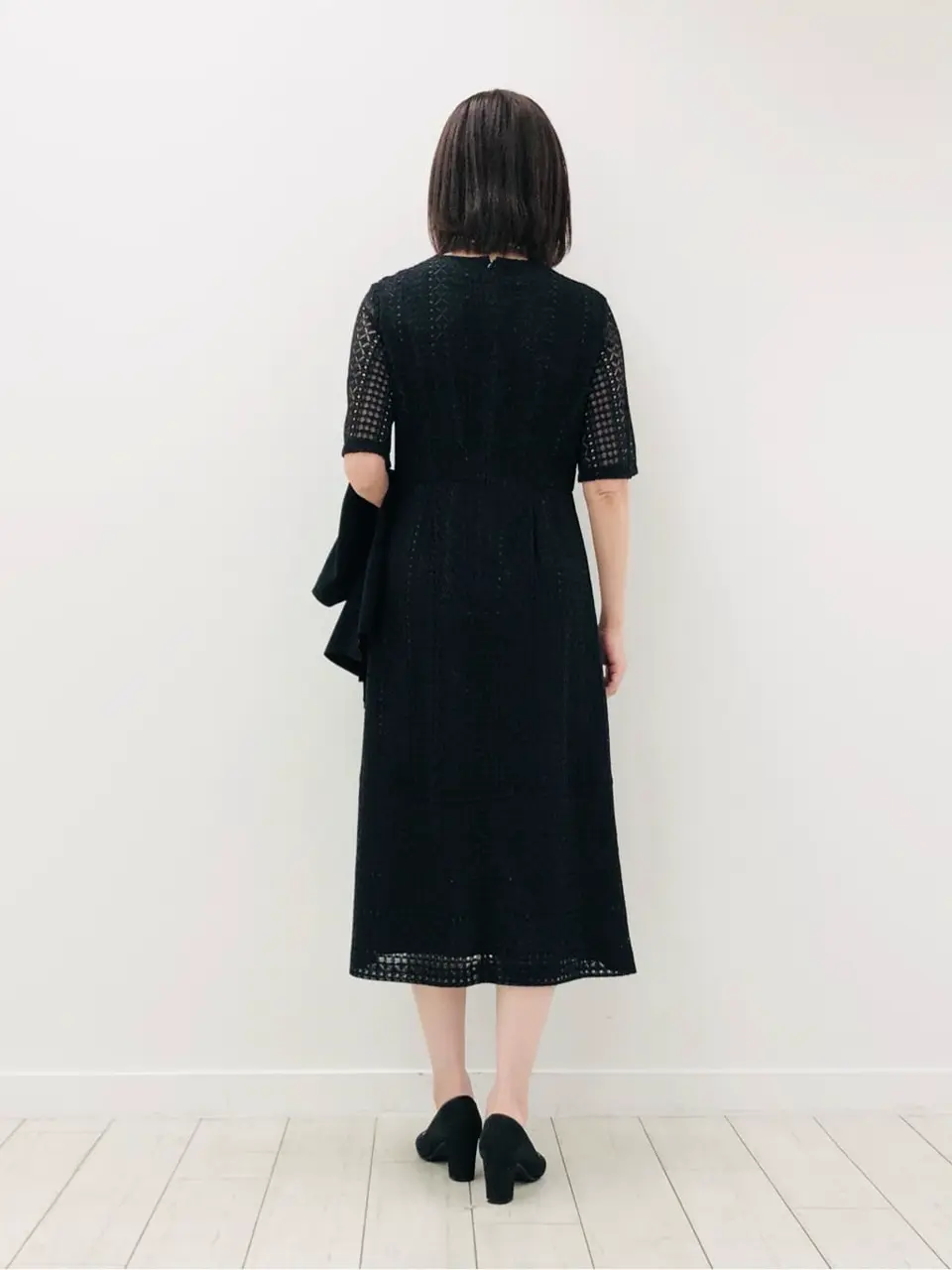 23区 押切 コーディネート画像