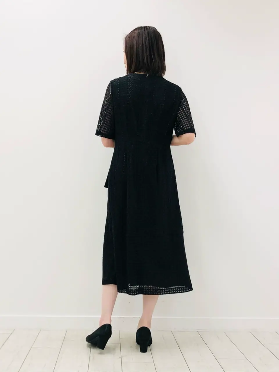 23区 押切 コーディネート画像