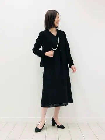 23区 押切 コーディネート画像