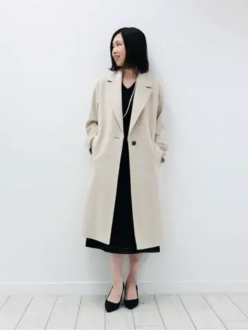 23区 押切 コーディネート画像