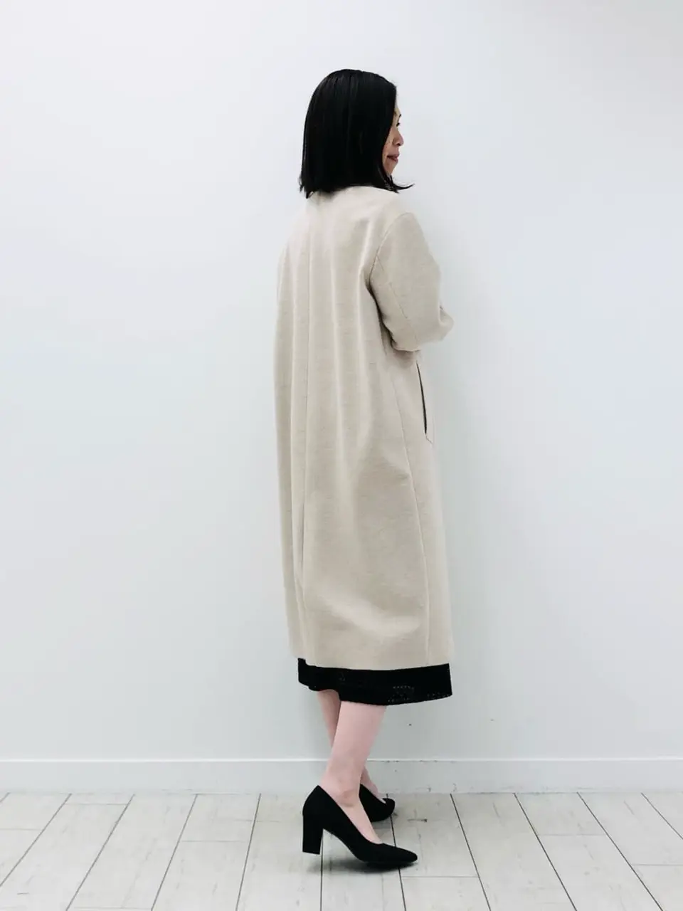 23区 押切 コーディネート画像