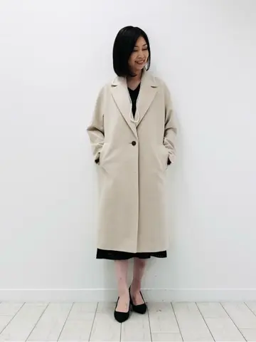 23区 押切 コーディネート画像