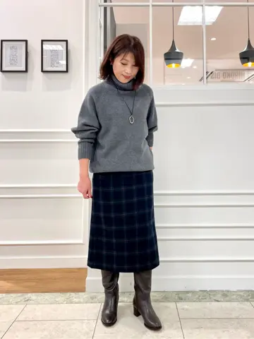 23区 高橋 コーディネート画像