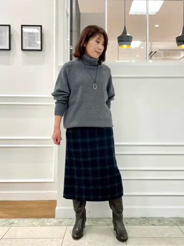 23区 高橋 コーディネート画像