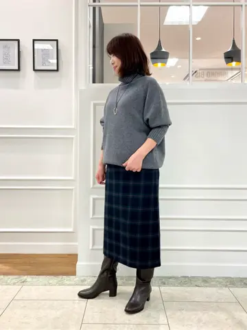 23区 高橋 コーディネート画像