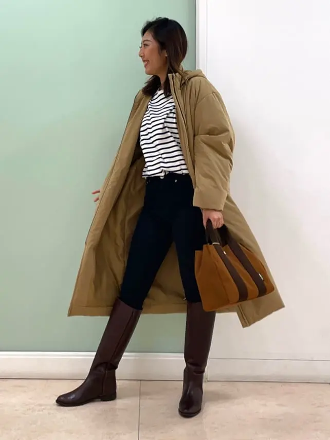  中原 コーディネート画像