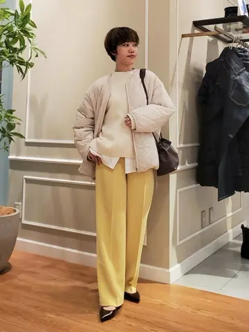 23区 伊藤 コーディネート画像