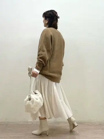 23区 久保 コーディネート画像