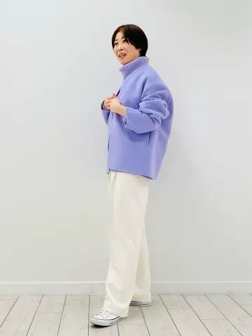 23区 岩舘 コーディネート画像