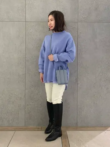 23区 澤田 コーディネート画像