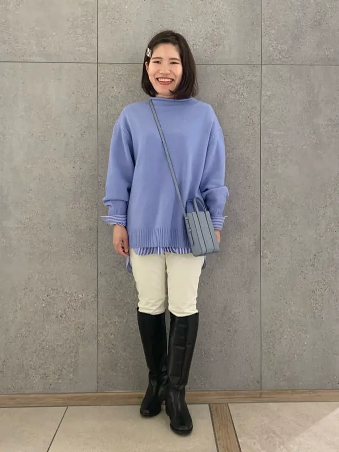 23区 澤田 コーディネート画像