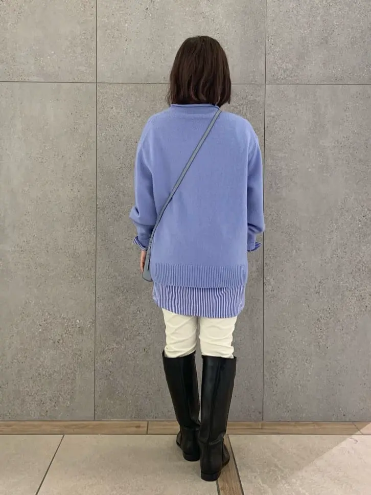 23区 澤田 コーディネート画像