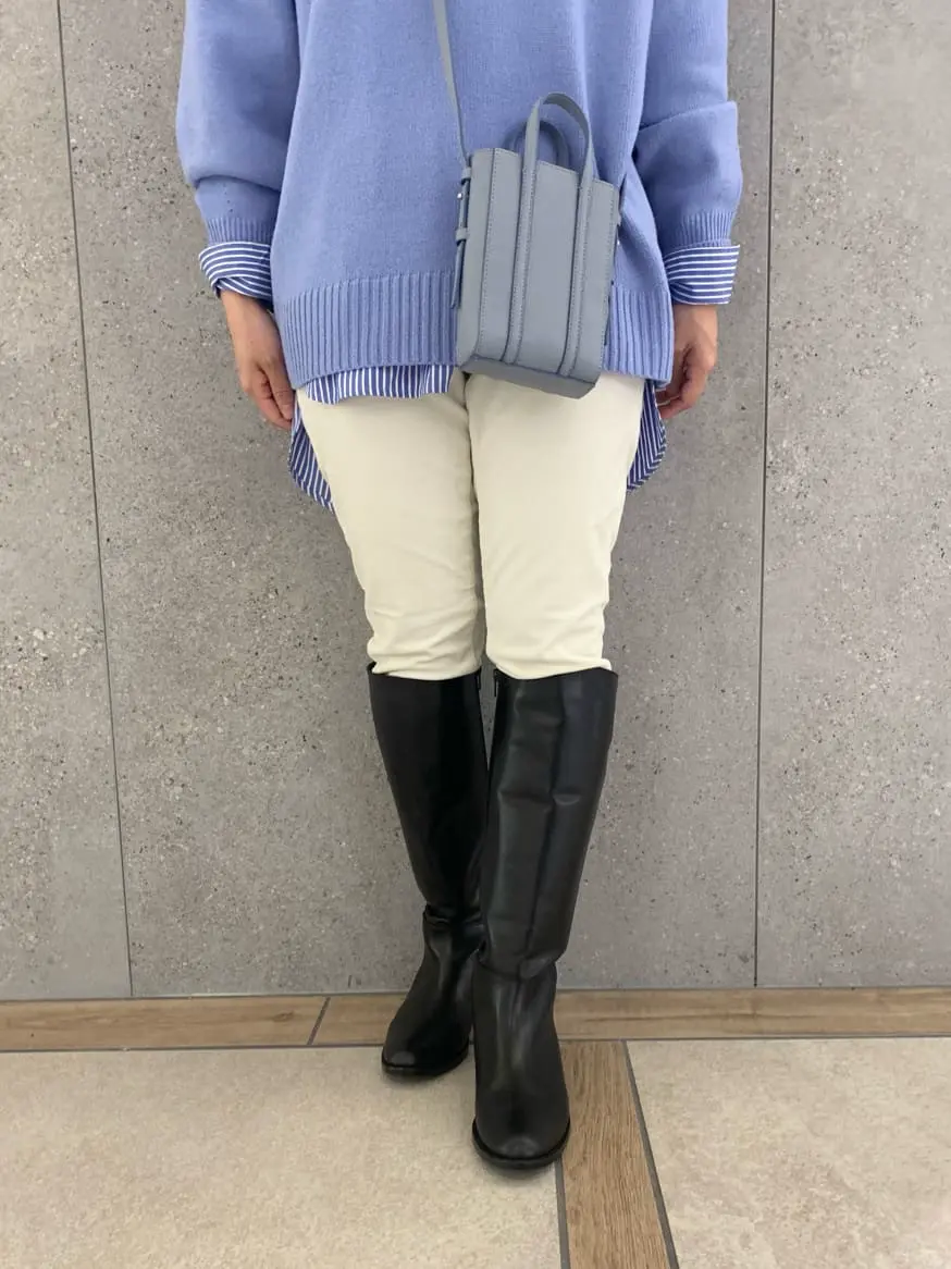 23区 澤田 コーディネート画像