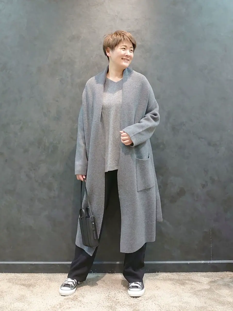  木村 コーディネート画像