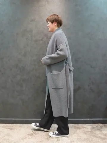 23区 木村 コーディネート画像