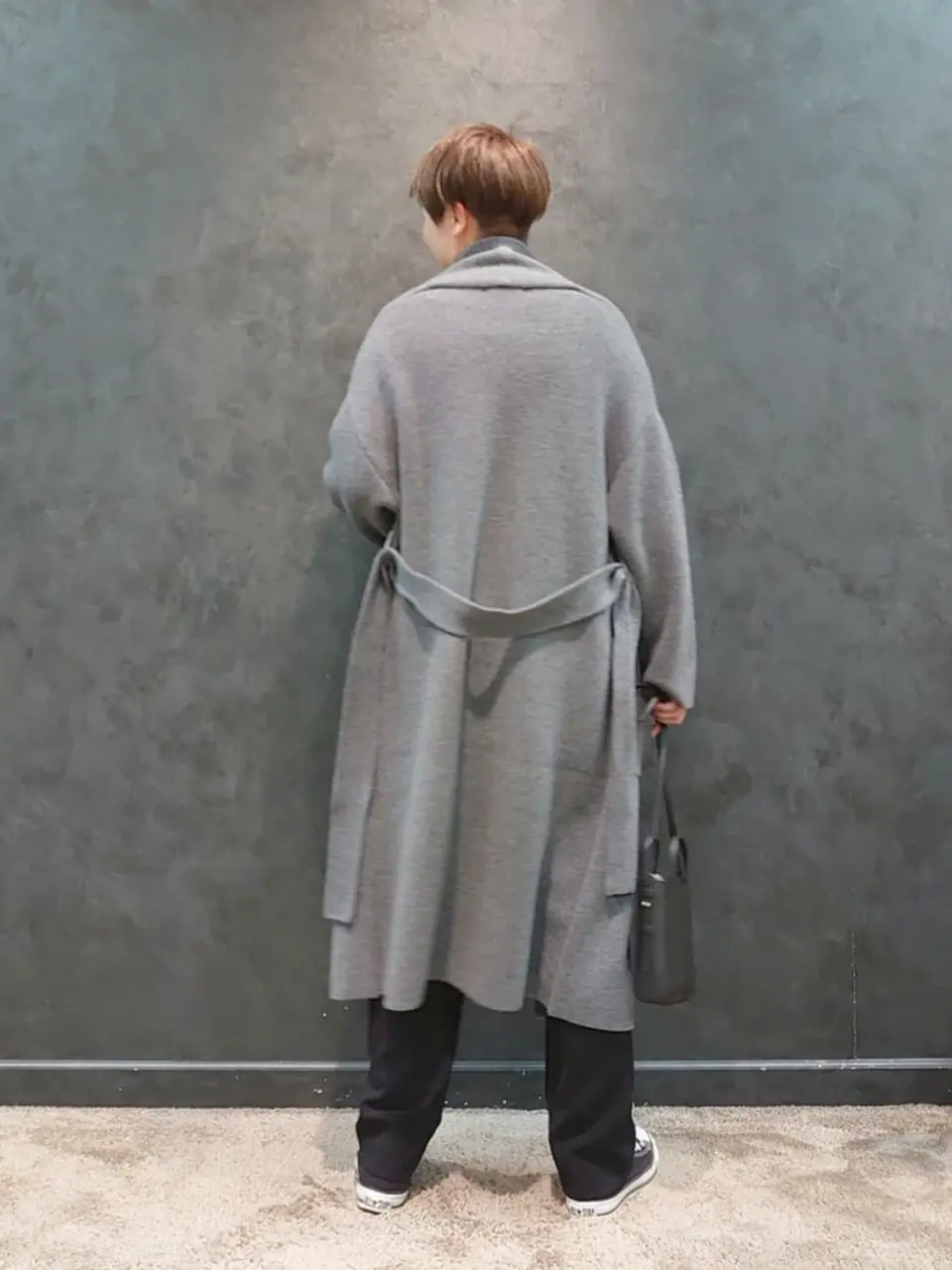 23区 木村 コーディネート画像