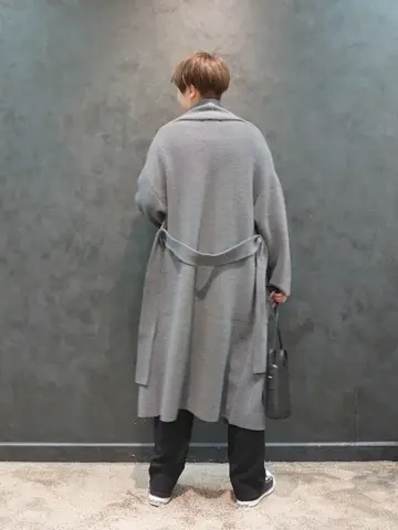 23区 木村 コーディネート画像