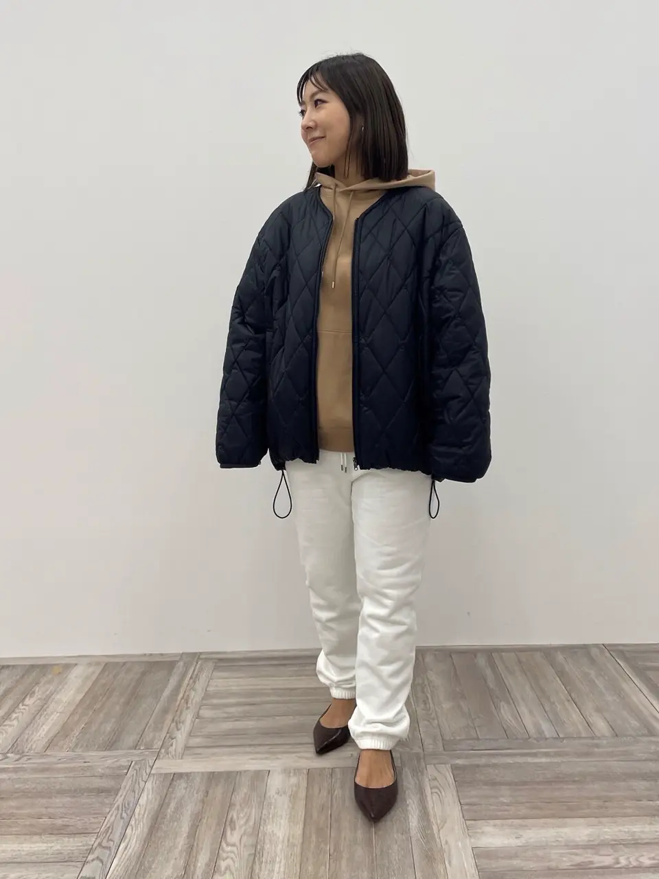  木村 コーディネート画像