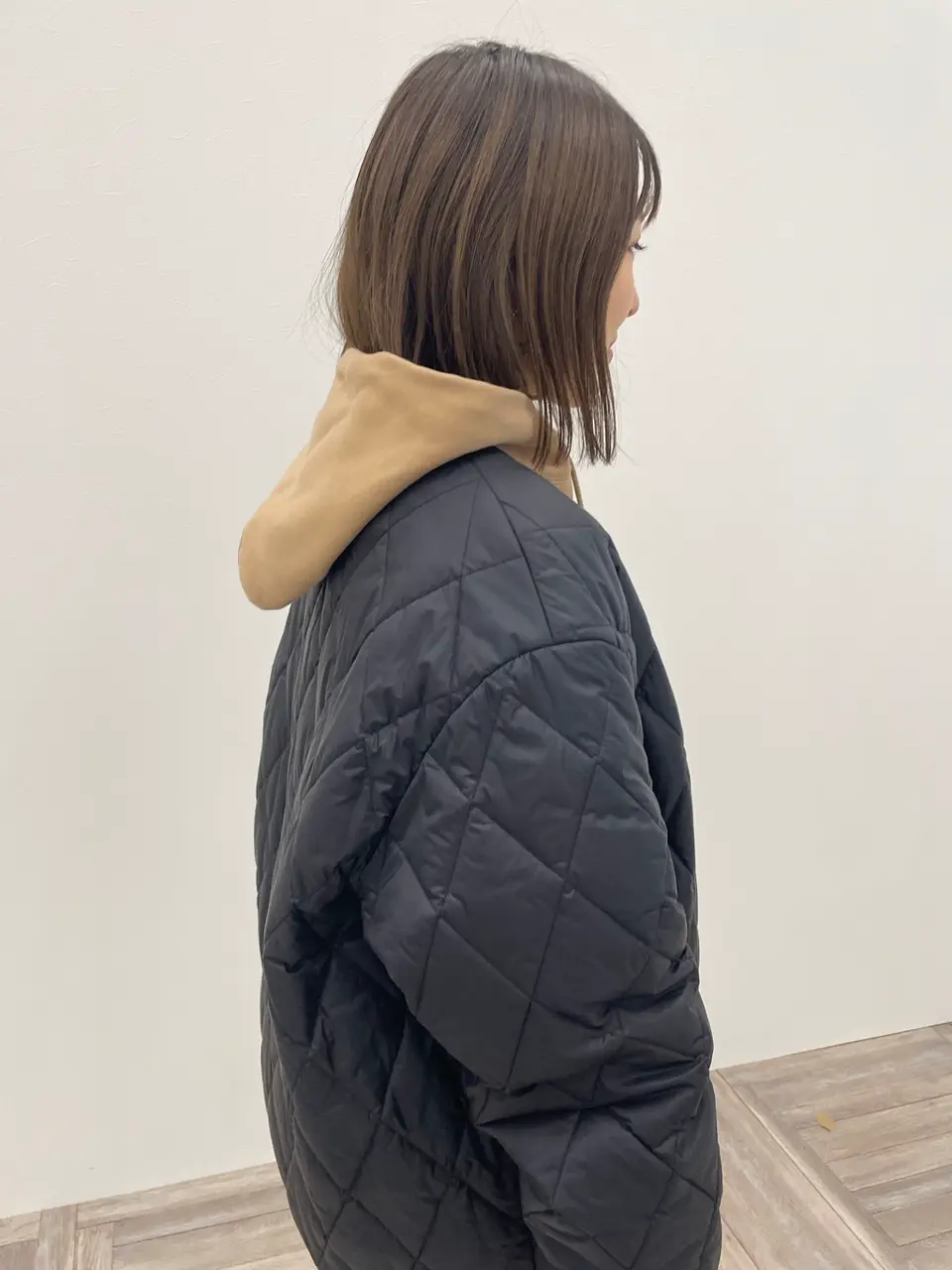 23区 木村 コーディネート画像