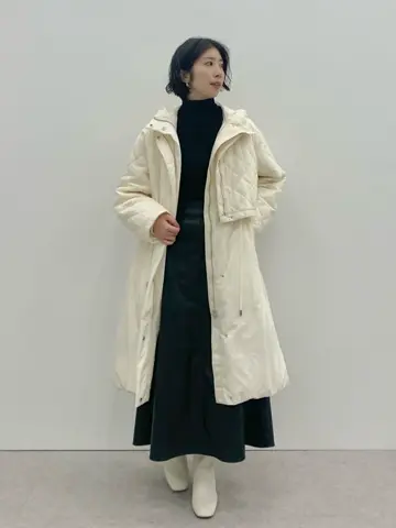 23区 板垣 コーディネート画像