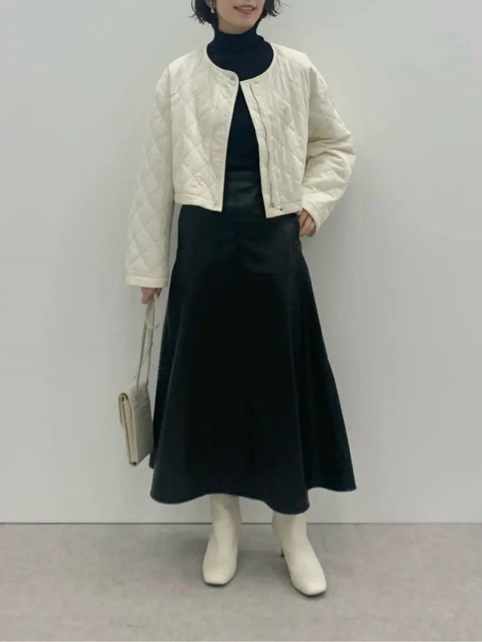 23区 板垣 コーディネート画像