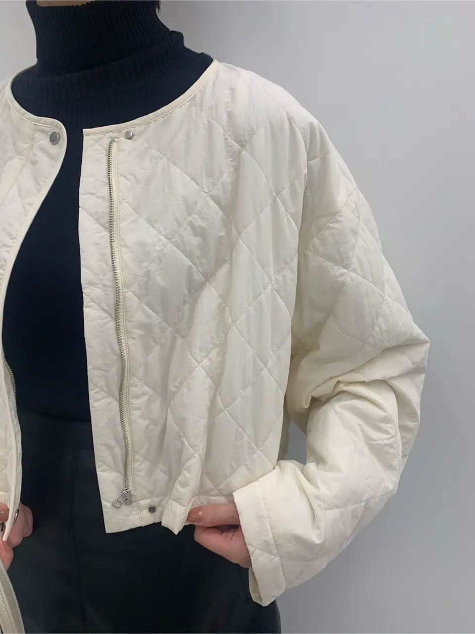 23区 板垣 コーディネート画像