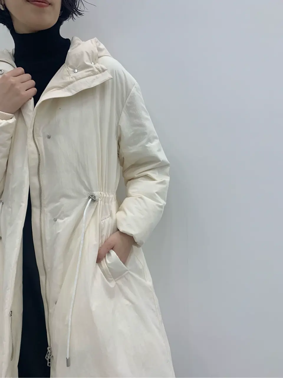 23区 板垣 コーディネート画像