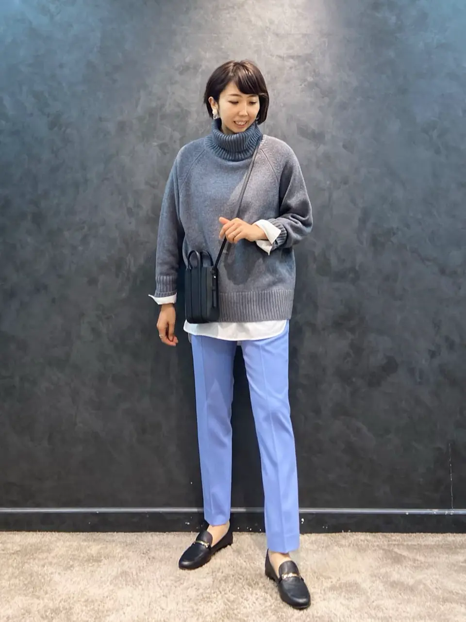  佐藤 コーディネート画像