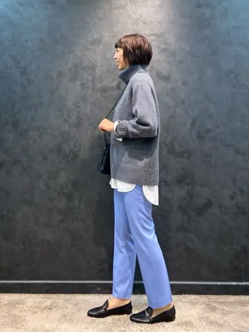 23区 佐藤 コーディネート画像